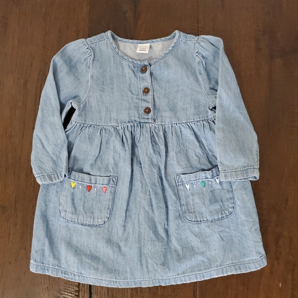 Old navy dress
